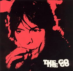 ladda ner album The Go - The Go