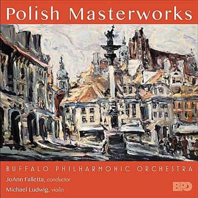 Polish Masterworks