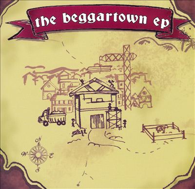 The Beggartown EP