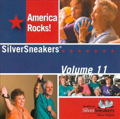 Silver Sneakers, Vol. 11