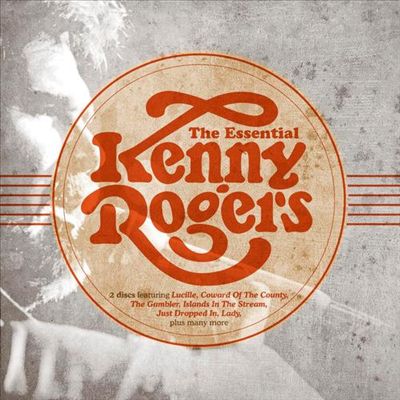 The Essential Kenny Rogers [EMI]