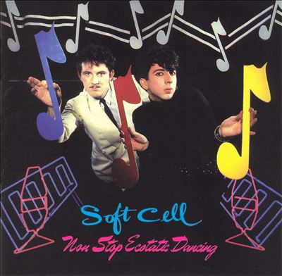 soft cell what