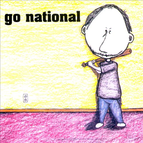 Go National