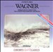 Wagner: Overtures