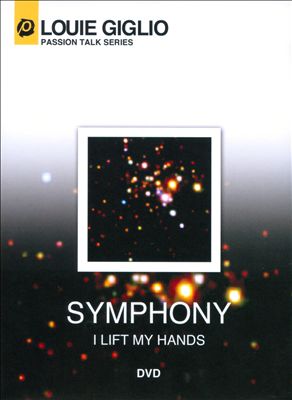 Symphony (I Lift My Hands)
