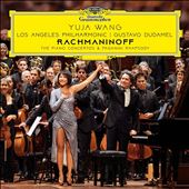 Rachmaninoff: The Piano Concertos; Rhapsody on a Theme of Paganini, Op. 43