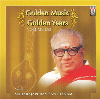 Golden Music Golden Years