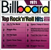 Billboard Top Rock & Roll Hits: 1971