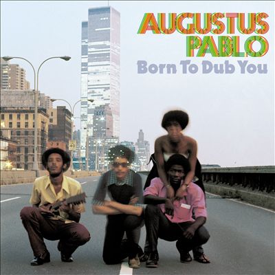 Born to Dub You