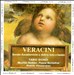 Francesco Maria Veracini: Sonate Accademiche