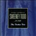Stephen Sondheim's Sweeney Todd in Jazz