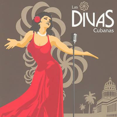 Divas Cubanas [MacHete Music]