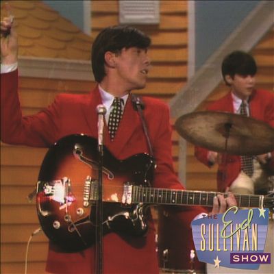 We Can Fly [Performed Live On the Ed Sullivan Show]