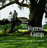 Forrest Gump [Original Motion Picture Score]