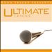 Ultimate Tracks: I Will Be (As made popular by Natalie Grant)