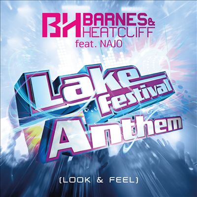 Lake Festival Anthem (Look & Feel)