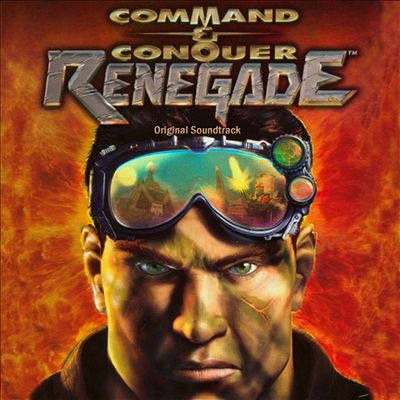 Command & Conquer: Renegade [Original Game Soundtrack]