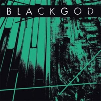 Black God EP