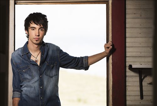 Mo Pitney