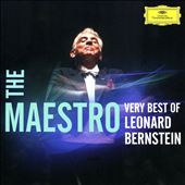 The Maestro: The Very&#8230;