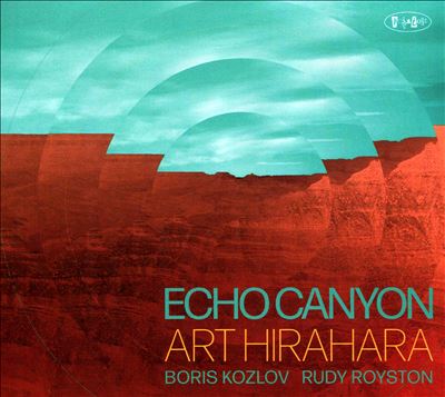 Echo Canyon