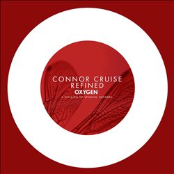 last ned album Connor Cruise - Refined