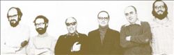 Gruppo di Improvvisazione Nuova Consonanza