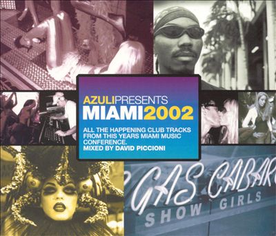 Miami 2002