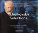 Tchaikovsky Selections