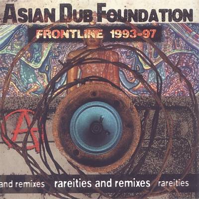 Frontline 1993-1997: Rarities & Remixes