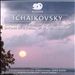 Tchaikovsky: Sinfonie Nr 1 Winterträume; Sinfonie Nr 2 Klein Russische