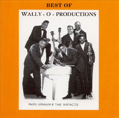 Best of Wally-O-Productions