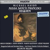 Michael Haydn: Missa Sancti Francisci; Requiem