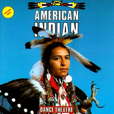 American Indian Dance Theatre