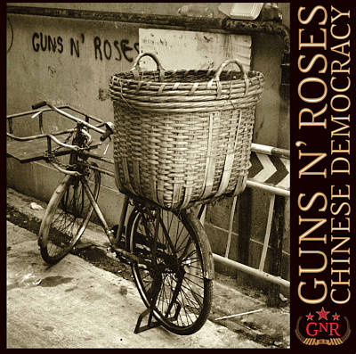 Chinese Democracy