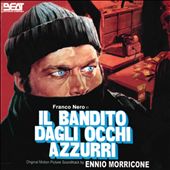 Il Bandito dagli Occhi Azzurri [Original Soundtrack]