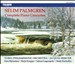 Selim Palmgren: Complete Piano Concertos