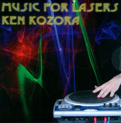 Music for Lasers