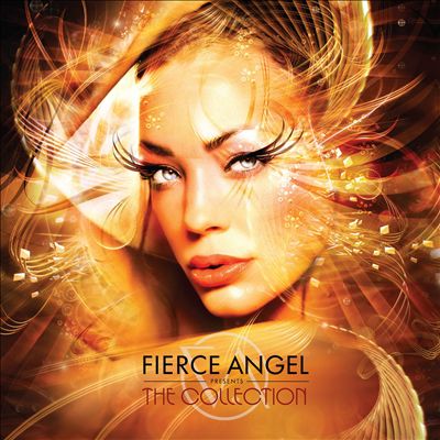 Fierce Angels: The Collection