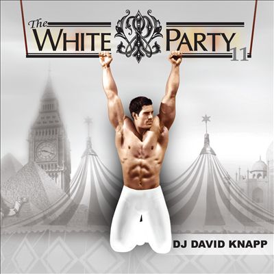 The White Party, Vol. 11