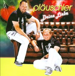 descargar álbum Pläuschler - Deine Liebe