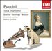 Puccini: Tosca [Extraits]
