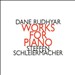 Dane Rudhyar: Works for Piano