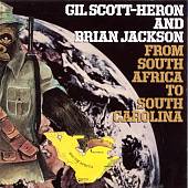 From South Africa to South Carolina