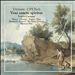 Telemann, C.P.E. Bach: Veni sancte spiritus