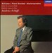 Franz Schubert: Piano Sonatas, Volume 5