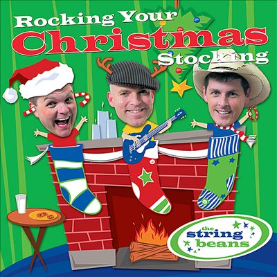 Rocking Your Christmas Stocking
