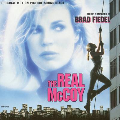The Real McCoy [Original Score]