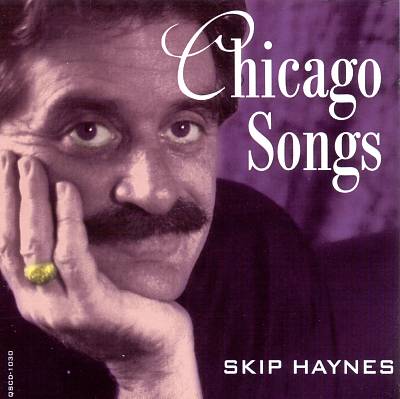 Chicago Songs