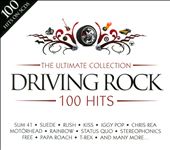 100 Hits: Driving Rock [2013]
